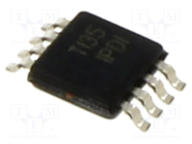 Instrumentation amplifier