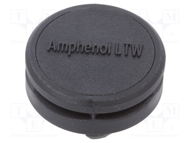 Pressure compensation device; IP68,IP69K; Kit: O-ring gasket