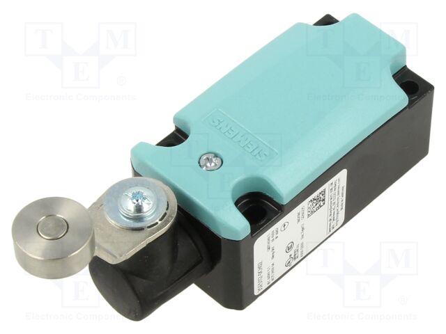 Limit switch