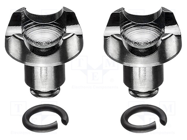 Jaws; Application: KNP.8551180A,KNP.8551250A