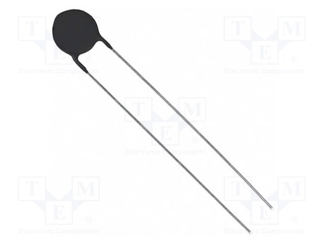NTC thermistor