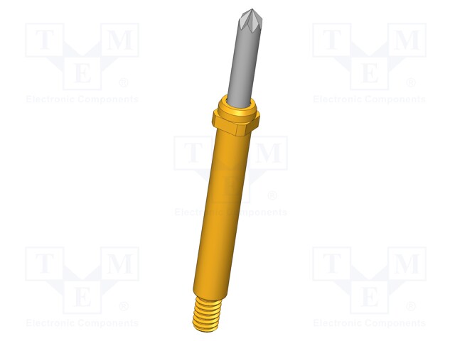 Test needle; GKS-113