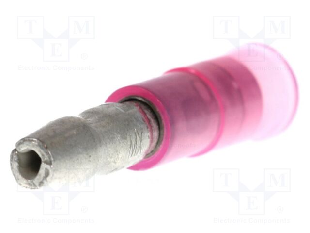 Connector: wire-wire