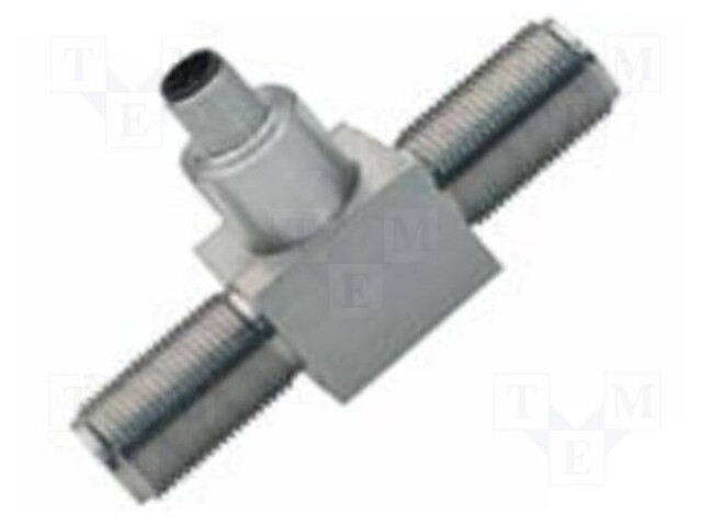 Converter: force; Range: 0÷3kN; Usup: 14÷30VDC; IP67; 0.15%; 1ms