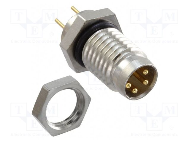 Connector: M8