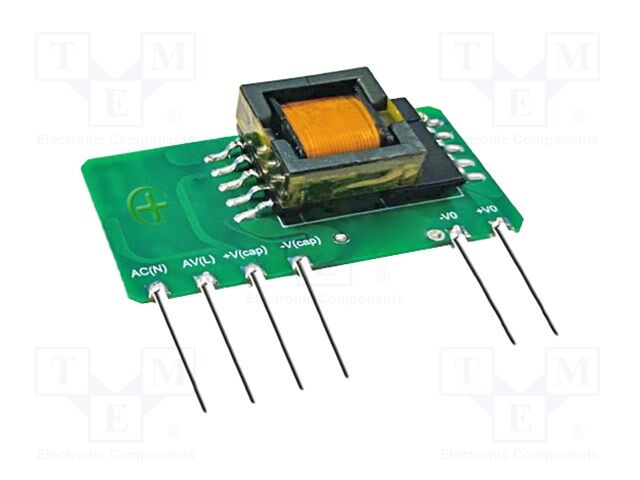 Converter: AC/DC