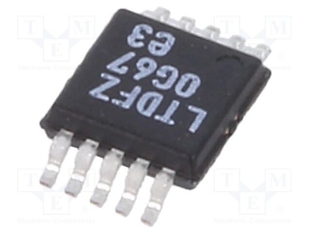DC/DC converter