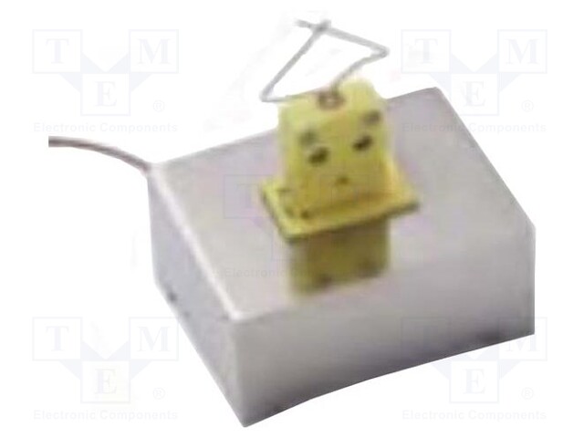 Adapter to measurement temperature; for programmer WEL.WCB2