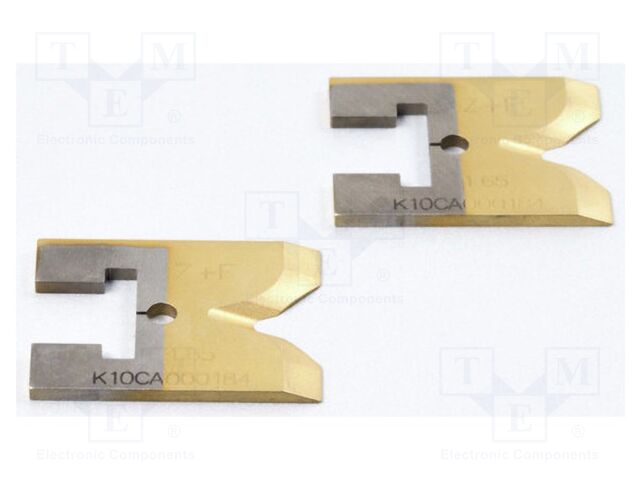 Stripping tool