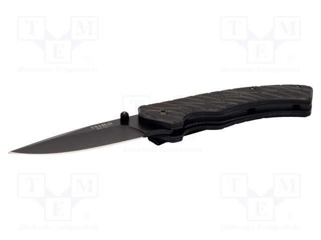 Knife; Tool length: 190mm; Kind: general purpose