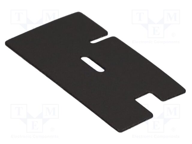 Shielding mat