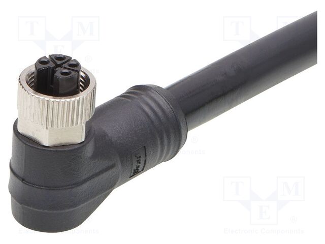 Connector: M12
