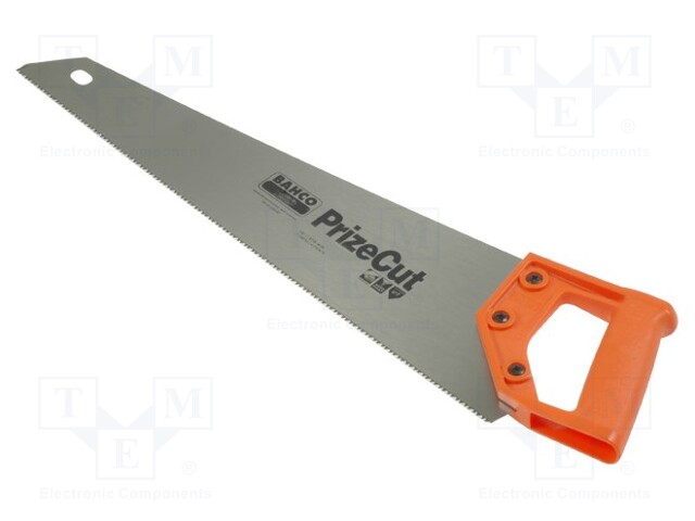 Hacksaw; wood; 400mm