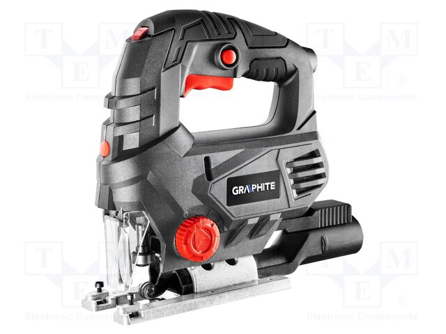 Jigsaw; 800W; 230VAC