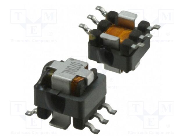 Current transformer