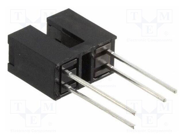 Sensor: photoelectric
