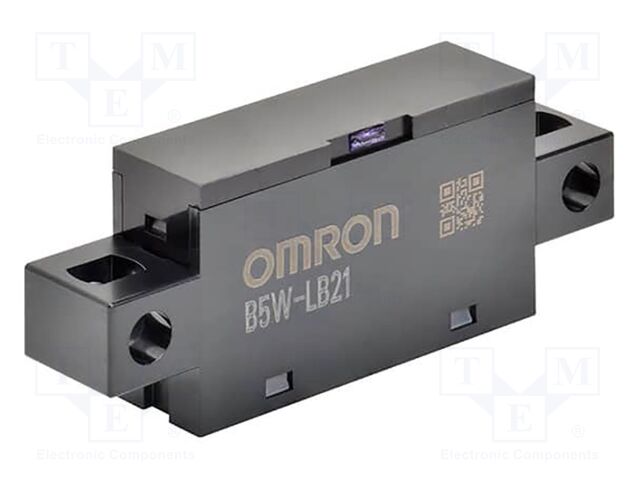 Sensor: photoelectric