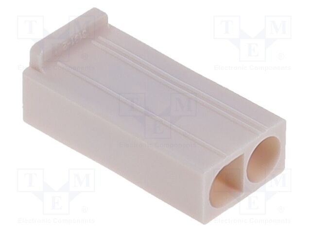 Connector: wire-wire/PCB