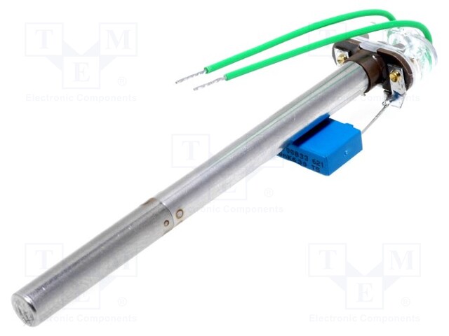 Spare part: magnetic switch