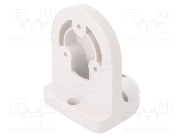 Signallers accessories: standard for wall mount holder; LR