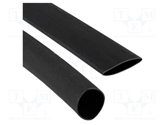 Heat shrink sleeve