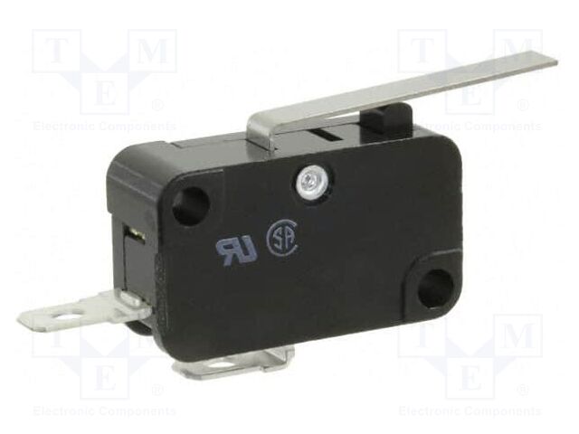 Microswitch SNAP ACTION