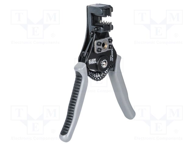 Stripping tool; 14AWG÷8AWG