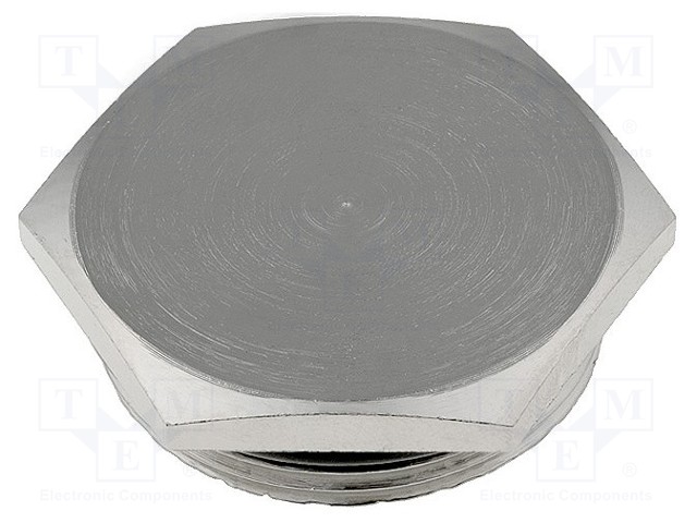 Protection cap; Thread: M40; Spanner: 44mm