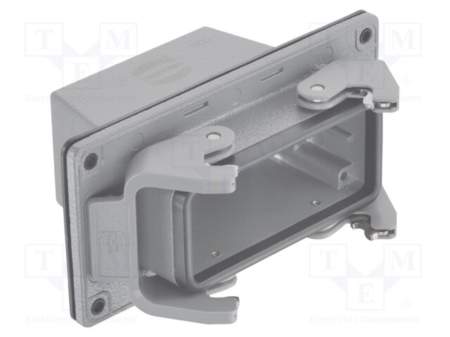 Han 16B HTE M32 PFT DL