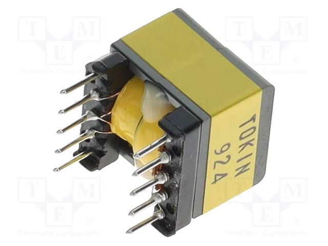 Inductor: wire