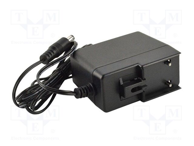 Power supply: switching