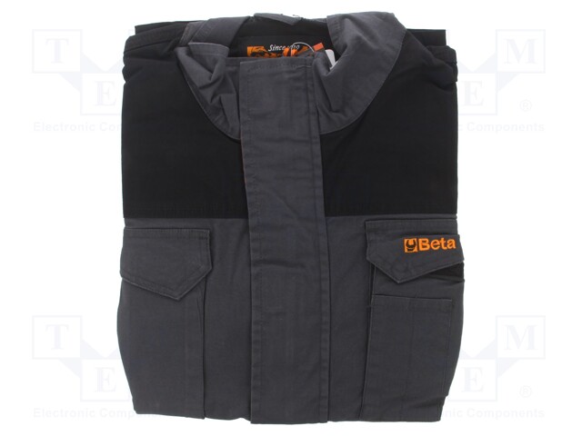 Work jacket; Size: XL