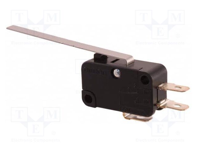 Microswitch SNAP ACTION