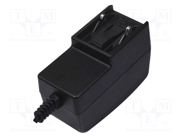 Power supply: switching