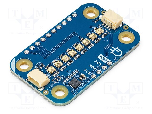 Extension module; connection cable,module; Comp: LC8822-2020