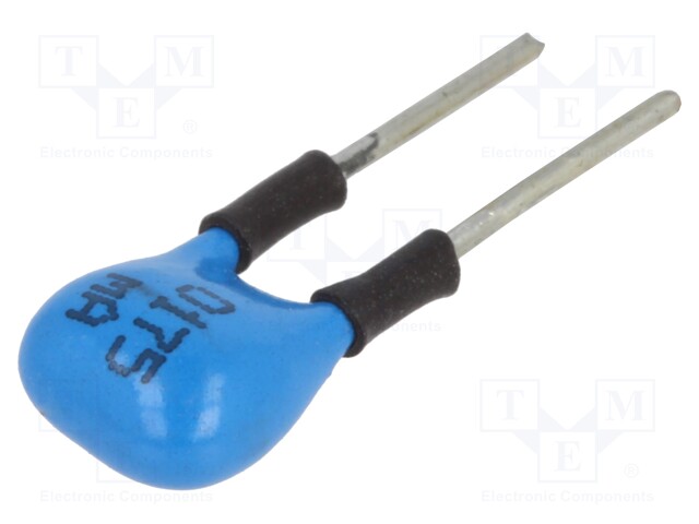 Resistors for current selection; 28.7kΩ; 175mA