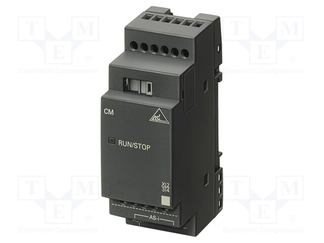 Module: communication; 24VDC