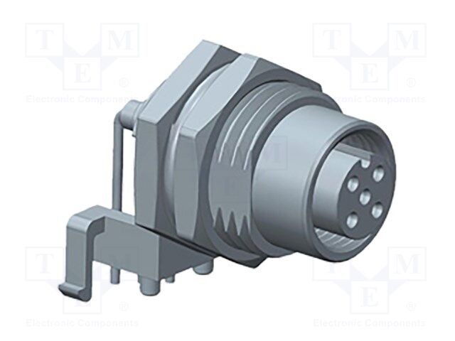 Connector: M12