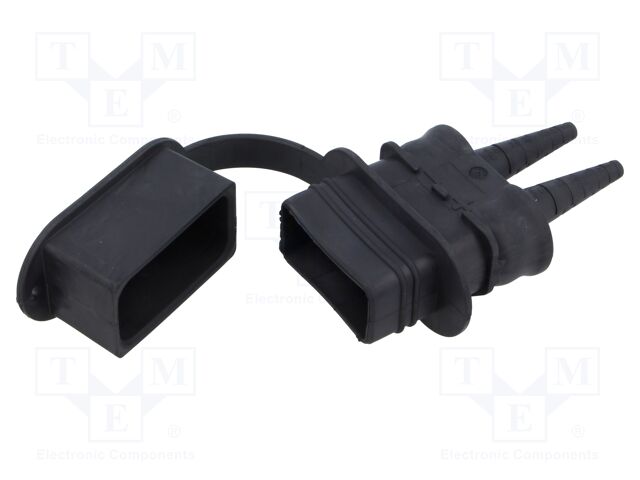 Accessories: protection; SB® 120