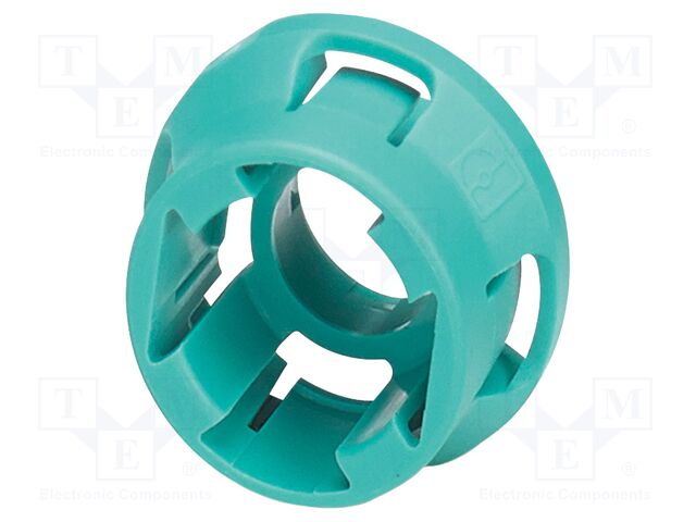Docking frame; THR; Gasket: FKM