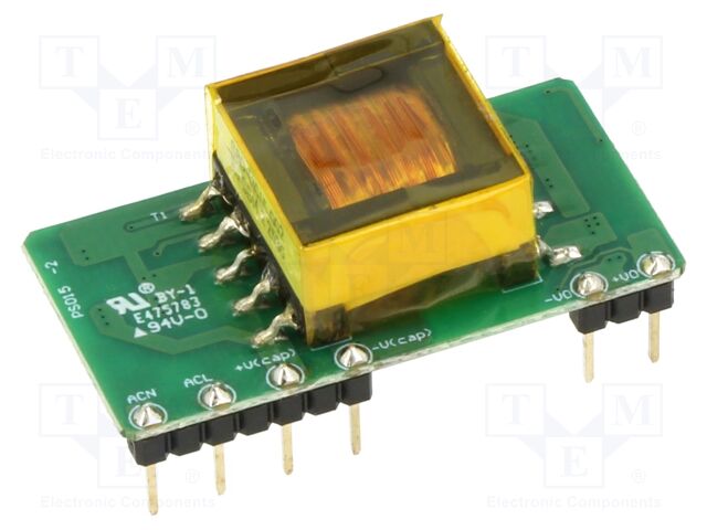 Converter: AC/DC