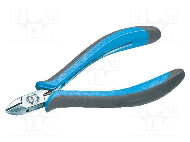 Pliers; side,cutting; ESD; 125mm