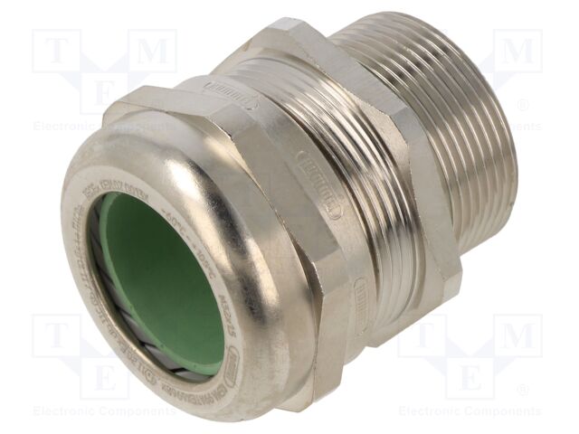 Cable gland; M32