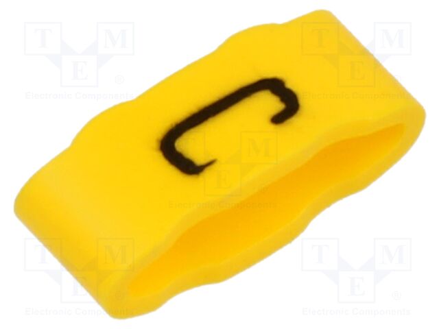 Markers; Marking: C; 100pcs.