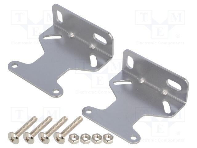 Sensor: photoelectric; Range: 0÷10m; SPDT; DARK-ON,LIGHT-ON; 3A