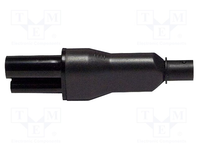 Adapter; Application: CA-E3N; BNC