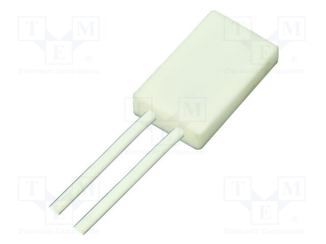 Sensor: temperature; 1kΩ; -200÷420°C; Enclos.mat: ceramic; 2mA