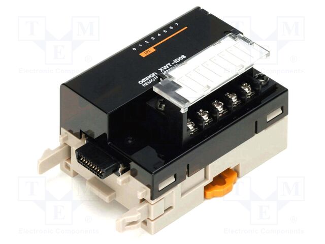 Automation module: digital output; IP20; GX; 24VDC; EtherCAT