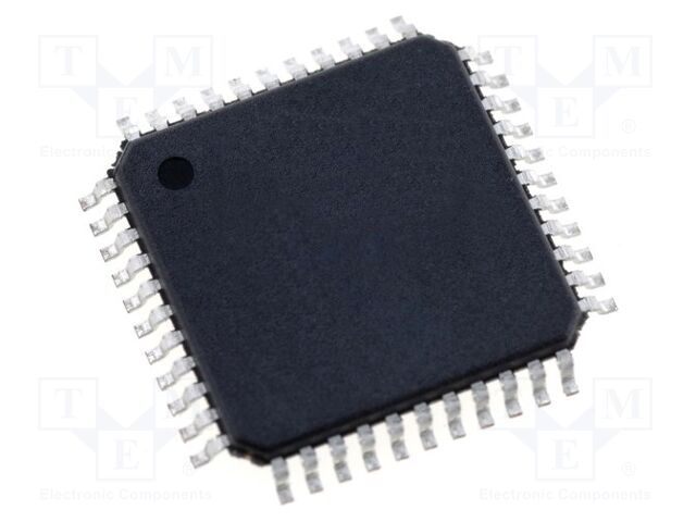 IC: PIC microcontroller