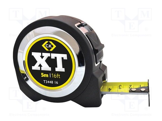 Measuring tape